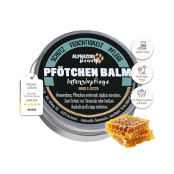 Pfötchen Balm 50ml