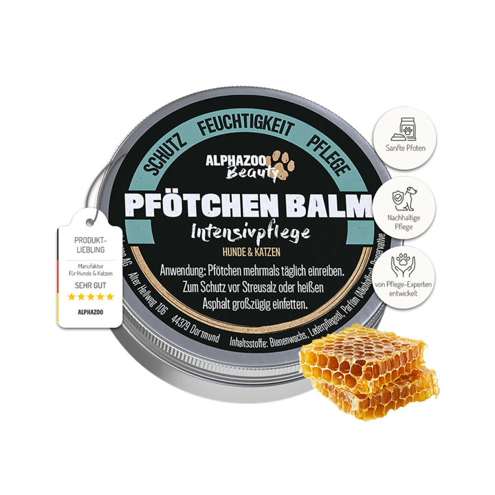Pfötchen Balm 50ml