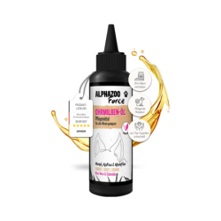 Ohrmilbenöl 100ml