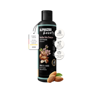 Wau Miau Baby Welpenshampoo 200ml