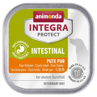 animonda Integra Protect Intestinal Pute - 6 x 150 g