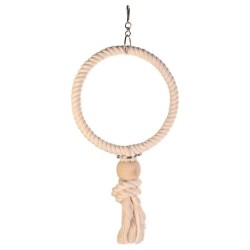 Trixie Baumwollring - Ø 24 cm