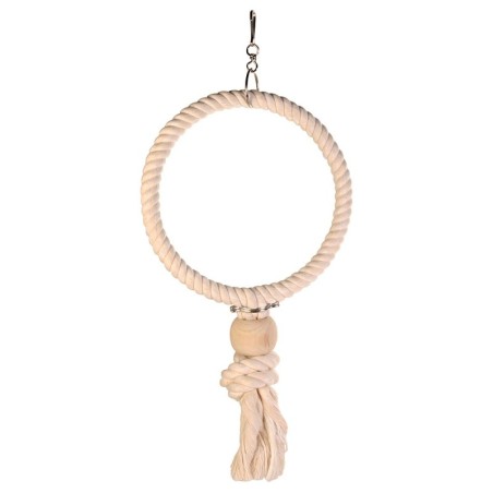 Trixie Baumwollring - Ø 24 cm