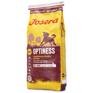 JOSERA Optiness 12,5 kg