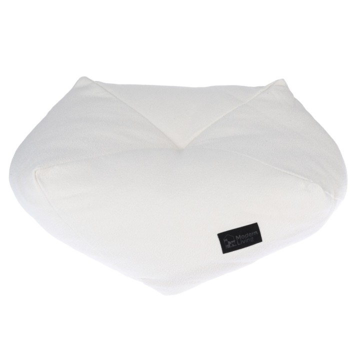 Modern Living Kuschelbett Ferden - L 66 x B 66 x H 16 cm