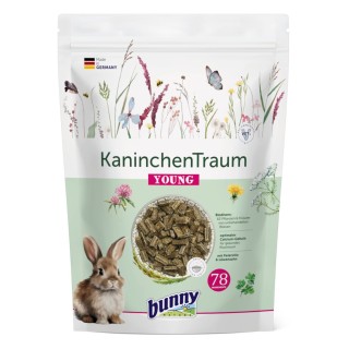 Bunny KaninchenTraum YOUNG - 1,5 kg
