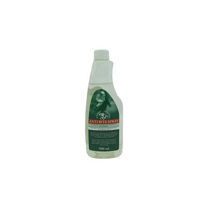 Grand National Anti Bite - Spray - 500 ml