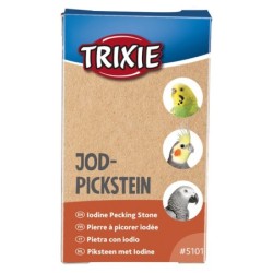Trixie Jod-Pickstein - 1 Stück (ca. 20 g)