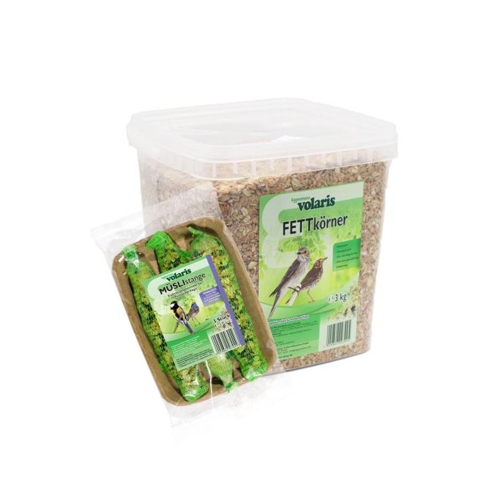 Eggersmann volaris - Allesfresser-Set