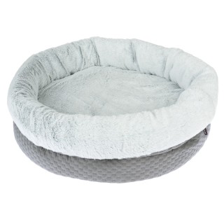TIAKI Kuschelbett Bucky - Ø 64 x H 33 cm