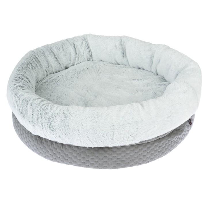 TIAKI Kuschelbett Bucky - Ø 64 x H 33 cm