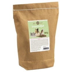 Kräuter-Vielfalt - 500 g