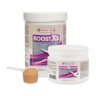 Oropharma Boost X5 500 g - 500 g