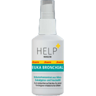 JOSERA Help EukaBronchial 50ml Probiergröße