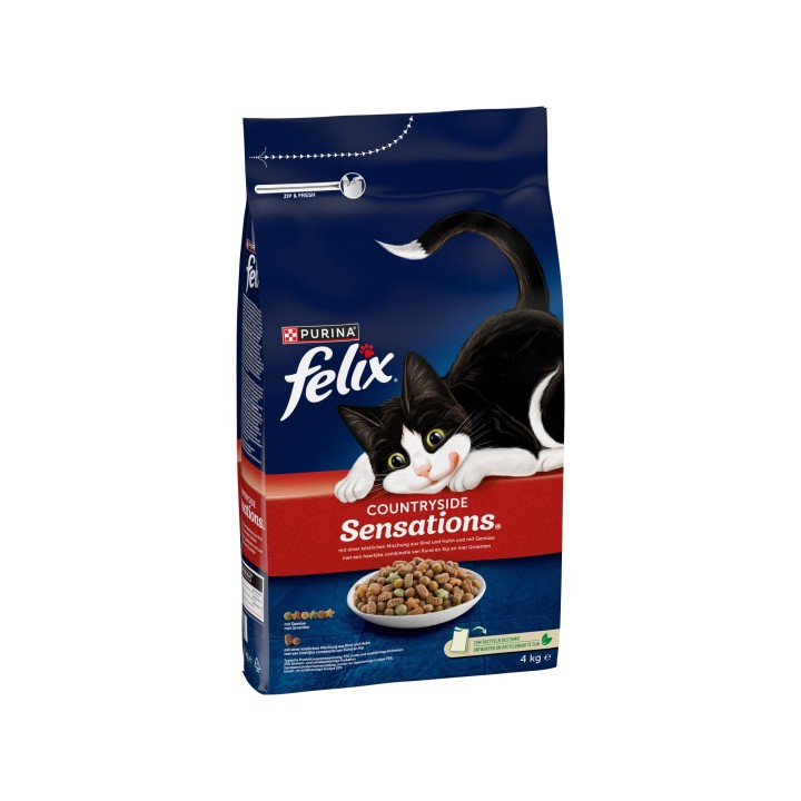 FELIX Countryside Sensations - 1 kg