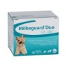 Milbactor für große Hunde - 4 Tabletten