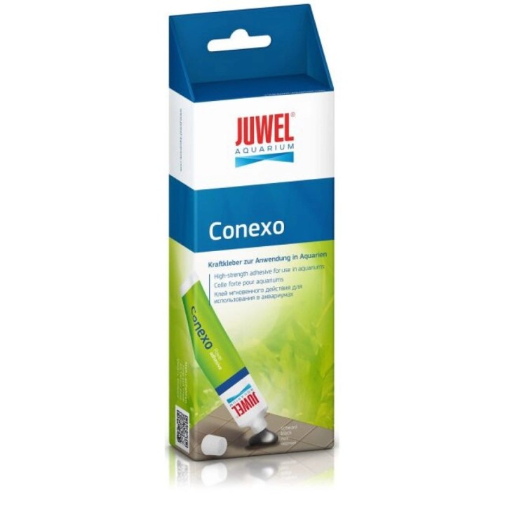Juwel Conexo Kraftkleber - 80 ml