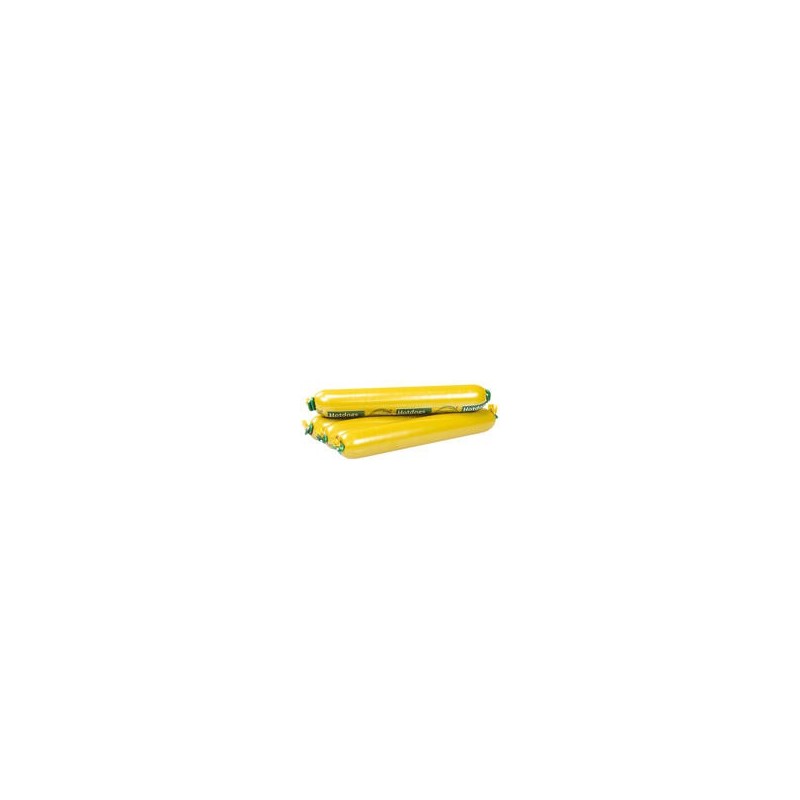 Meadowfield Hot Dogs for Dogs® The Original [280g (4 Stück)]
