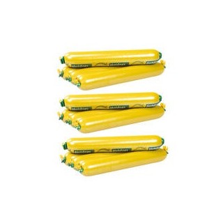 Meadowfield Hot Dogs for Dogs® The Original [3 x 280g (12 Stück)]