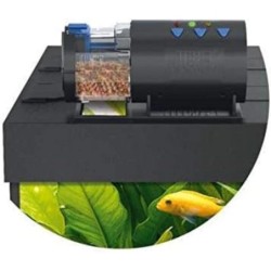 Juwel EasyFeed - Futterautomat