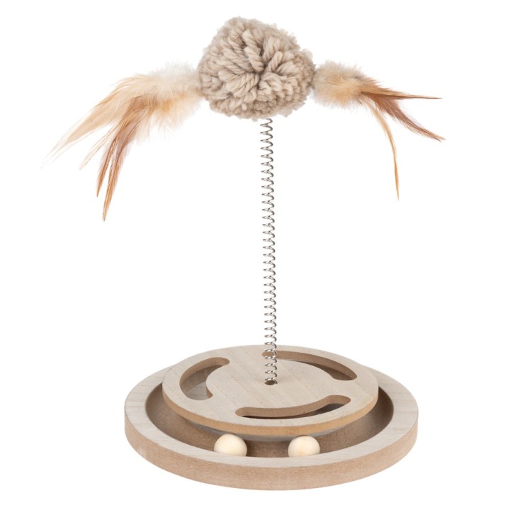 Modern Living Interaktives Katzenspielzeug Comporta - 1 Stück