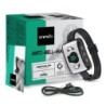 Anti-Bell Halsband Hund - Training Vibrations Halsband ohne Elektroschocks - USB aufladbar, Wiederaufladbare - Für Hunde &gt,