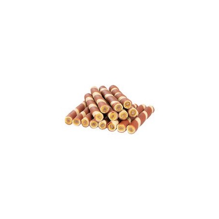 Gefüllte Ringelröllchen [Ente]