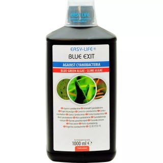 Easy Life Blue Exit , 1.000 ml