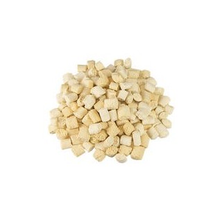 Schecker - Knuspies [Sorte: Kokos - 1 x 250g]