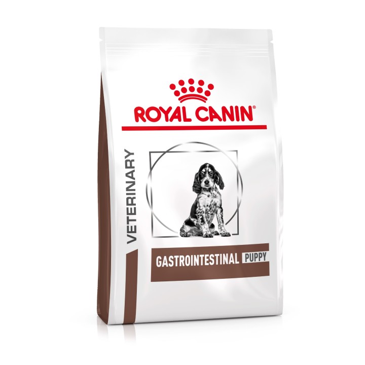 Royal Canin Veterinary Gastrointestinal Puppy - 2,5 kg