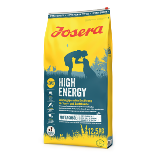 JOSERA High Energy 12,5kg