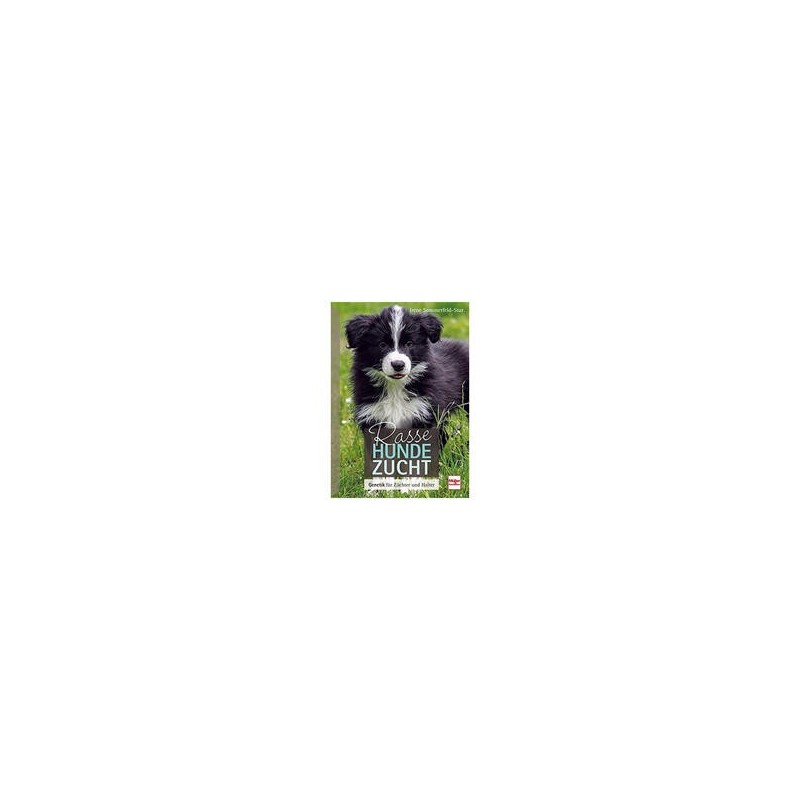 Rassehundezucht