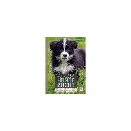 Rassehundezucht