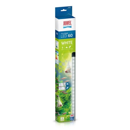 Juwel Novolux LED - 60 weiß