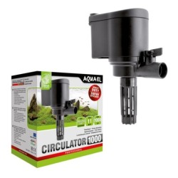 Aquael Pumpe CIRCULATOR - 1000