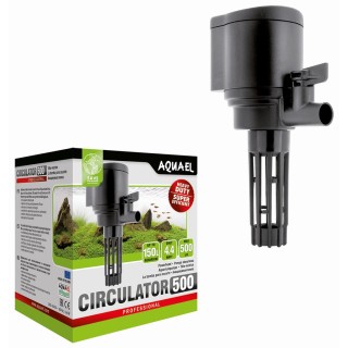 Aquael Pumpe CIRCULATOR - 500