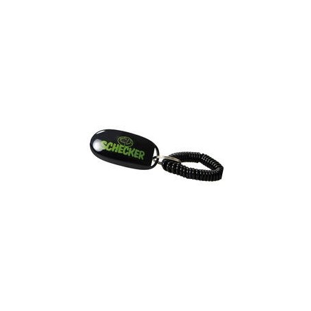 Schecker Hunde Clicker