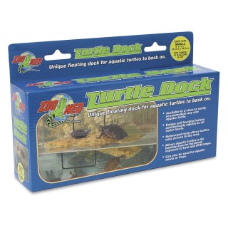 Turtle Dock Schwimminsel - Small