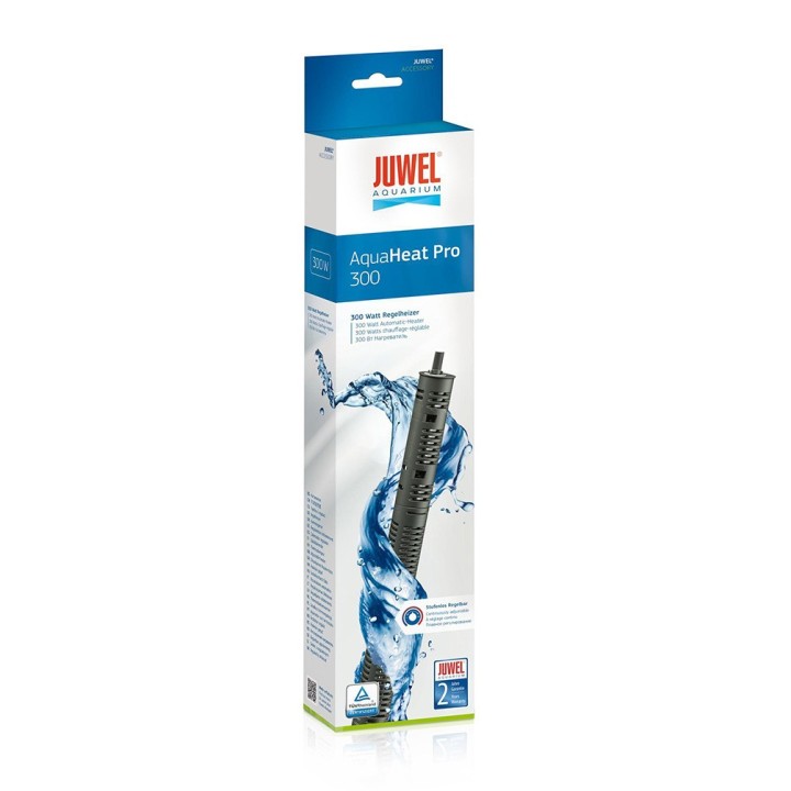 Juwel AquaHeatPro Regelheizer - 300 W