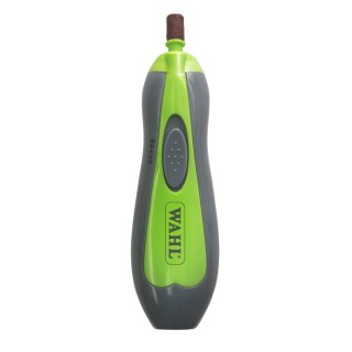 WAHL® kabelloser Krallenschleifer - L 15,3 x B 4,2 x H 3,1 cm