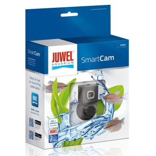 Juwel SmartCam Unterwasserkamera - 1 Stück