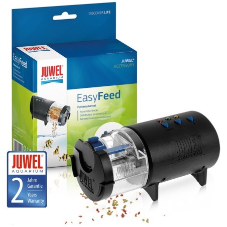 Futterautomat Juwel Easy Feed - 1 Stück
