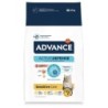 Advance Sensitive Lachs & Reis 10 kg