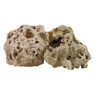 Aquadeco Lochgestein-Set - für 60 cm Aquarium