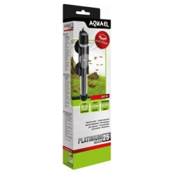 Aquael Glasheizer PLATINIUM HEATER  - 25 W