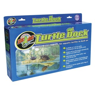 Turtle Dock Schwimminsel - Large
