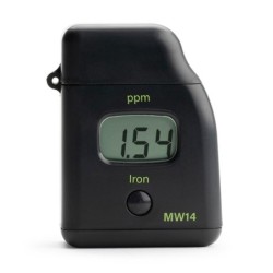 Milwaukee Handphotometer  MW14 Eisen - 1 Stück