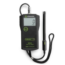 Milwaukee MW301 Pro Leitwertmessgerät - 1 Stück