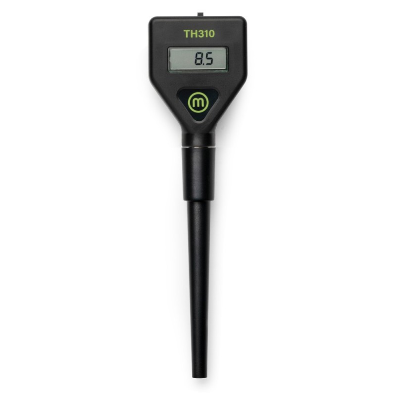 Milwaukee TH310 Thermometer - 1 Stück