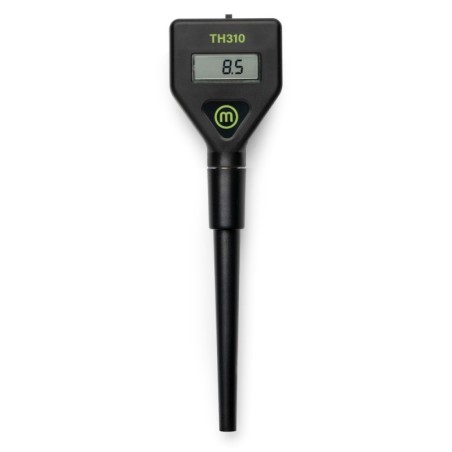 Milwaukee TH310 Thermometer - 1 Stück